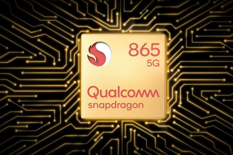Vi xử lý Snapdragon 865+ mang đến hiệu năng mạnh mẽ nhất | Samsung Galaxy Z Fold 2 Vi xử lý Snapdragon 865+ mang đến hiệu năng mạnh mẽ nhất | Samsung Galaxy Z Fold 2